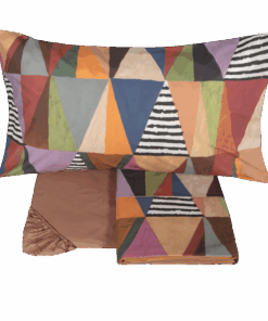 Lenzuola estive colorate Mexico