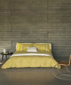 Lenzuolo copriletto matrimoniale Fazzini