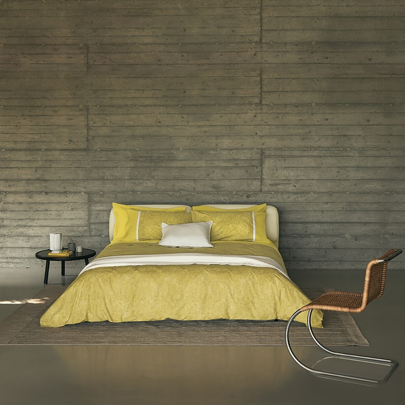 Lenzuolo copriletto matrimoniale Fazzini