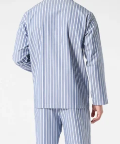 Alternative view of Pigiama uomo lyocell Perofil abbottonato VPRT93379