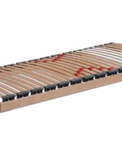 Rete letto legno Dual Fissa