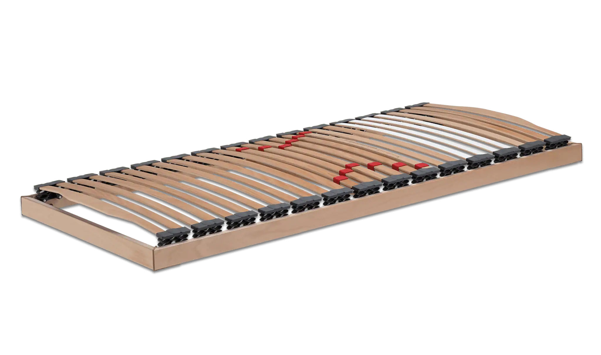 Rete letto legno Dual Fissa