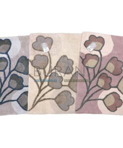 Tappeto bagno antiscivolo Dalia