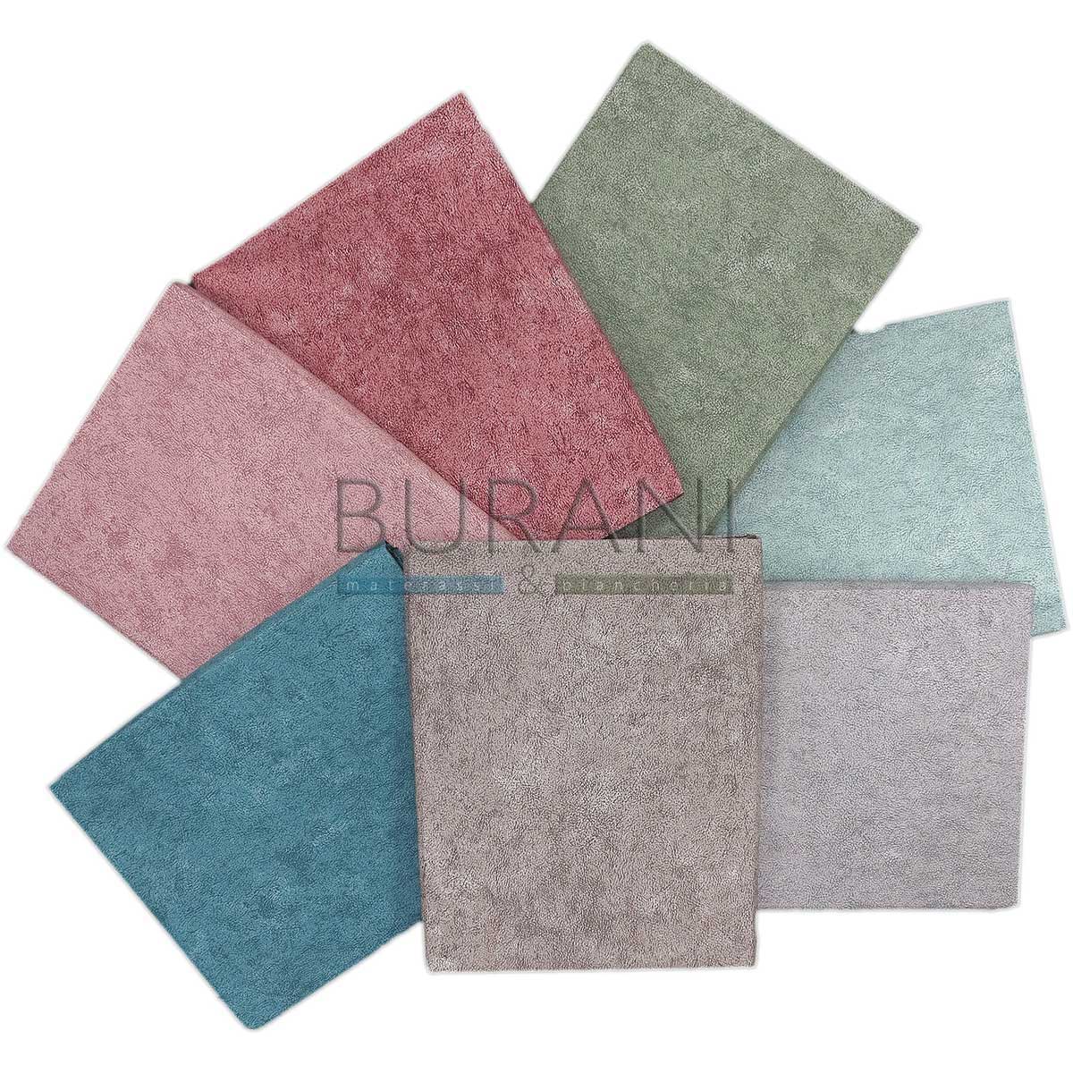 Telo multiuso Fazzini galuchat