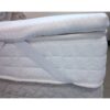 Topper memory foam