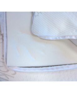 Topper memory foam
