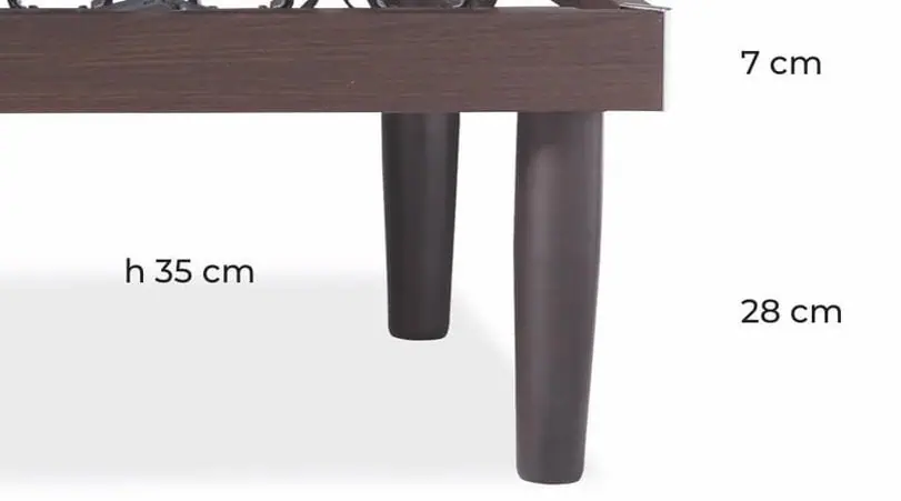 altezza-rete-dogma-plus-fissa