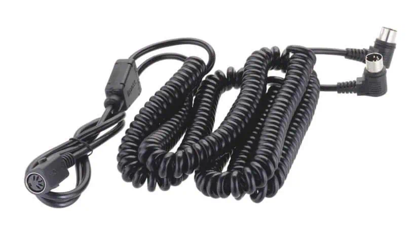 cavo sincronizzazione Inca motor e Antireflusso