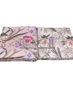 copriletto estivo Fazzini Vanitas