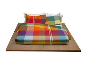 copriletto primaverile colorato 7608 parrot