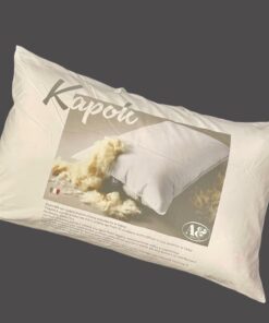 cuscino di kapok