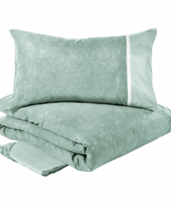 Copripiumino Fazzini Galuchat surf 233 Piazza mezzo - Tessuto percalle di cotone