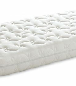 materasso lettino solo baby