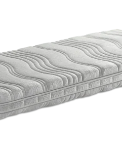 miglior materasso per mal di schiena Kuschelmed