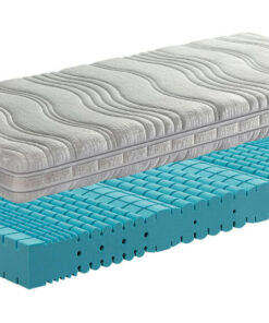 Alternative view of Materasso Kuschelmed