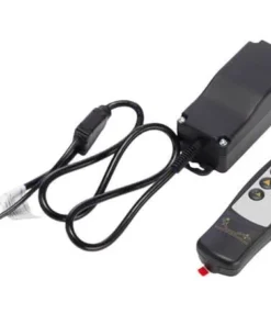 radiocomando Inca motor e Antireflusso