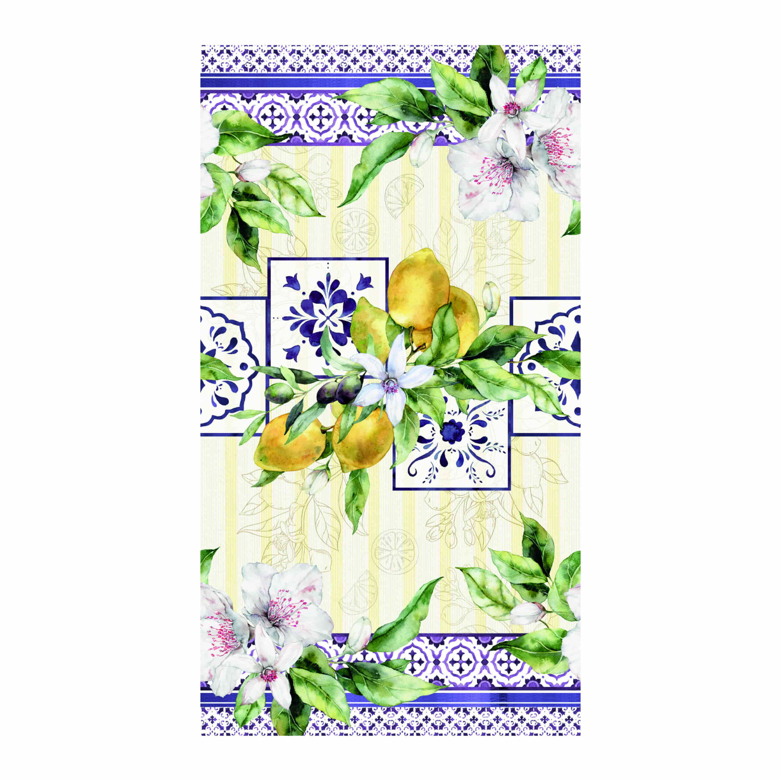 runner antimacchia maiori