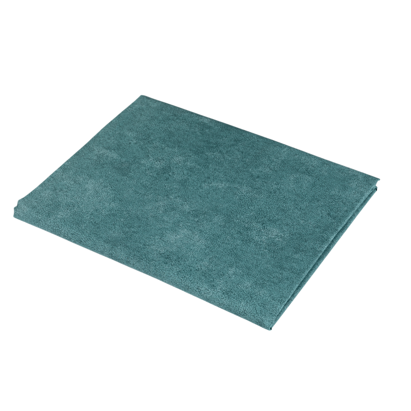 telo multiuso galuchat petrolio