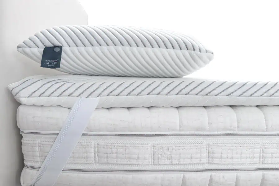 topper letto falomo