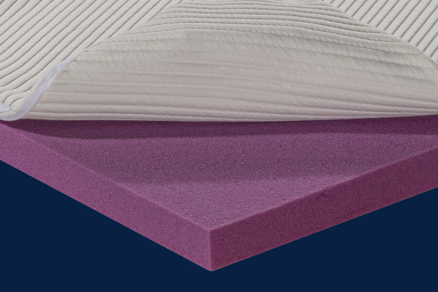 topper letto feel falomo