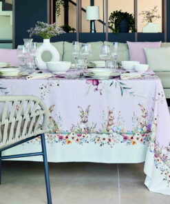 tovaglia antimacchia domenica 13