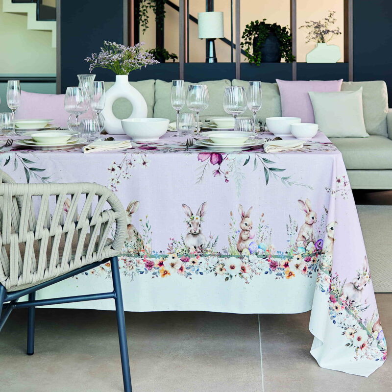 tovaglia antimacchia domenica 13