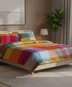 Bossi lenzuola Parrot 7608