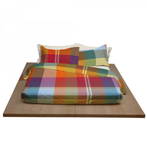 Bossi lenzuola Parrot 7608