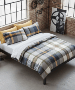 Copripiumino Bossi Reggio Emilia 7612 Mille