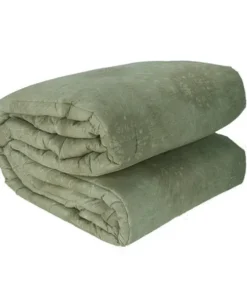 Piumone invernale due piazze Gabel Wish Chromo sorgente