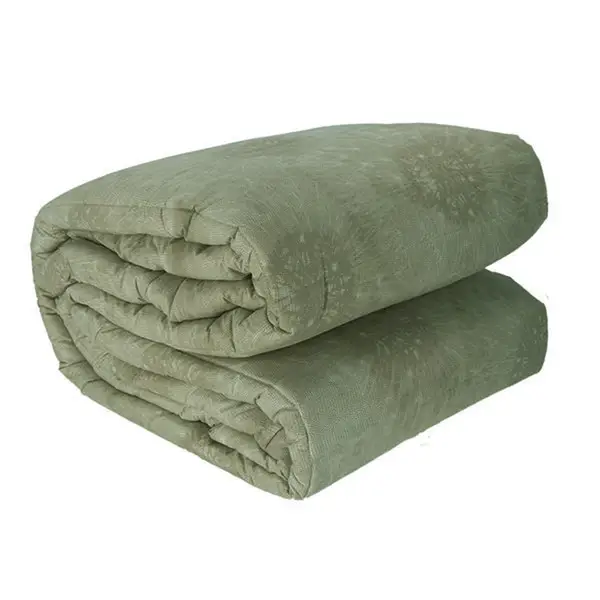 Piumone invernale due piazze Gabel Wish Chromo sorgente