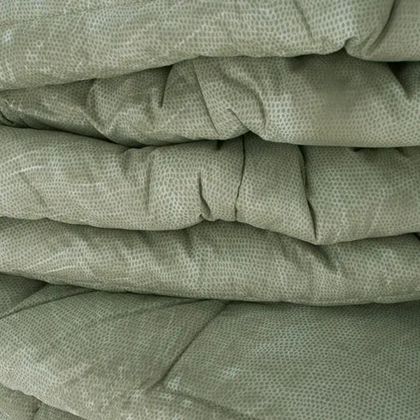 Piumone invernale due piazze Gabel Wish Chromo sorgente