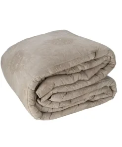 Piumone matrimoniale invernale Gabel Wish Chromo lino