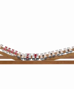 Rete doghe Manuale Infinity Med