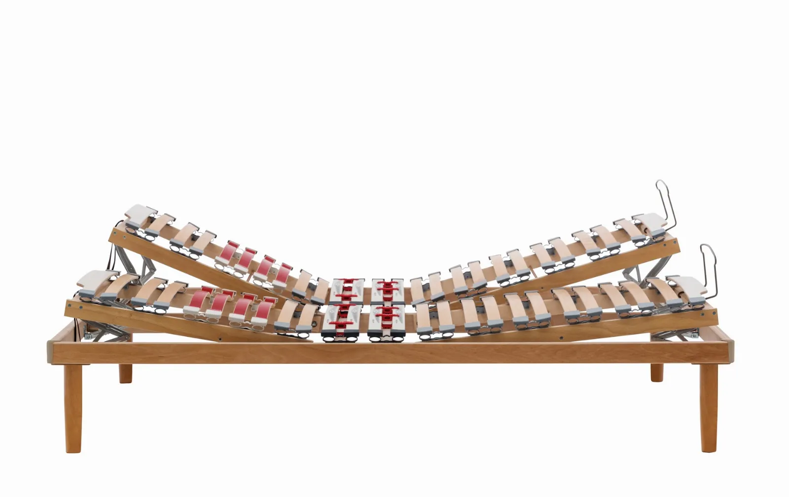 Rete doghe Manuale Infinity Med