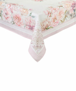 Tovaglia primaverile floreale Fiorira'