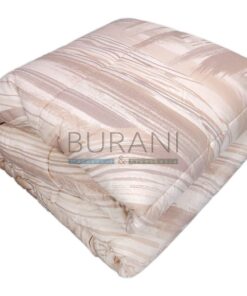 Trapunta invernale una piazza mezzo Brush corda