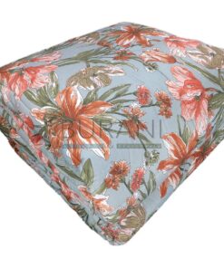 Trapunta leggera matrimoniale Margot deco