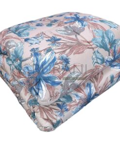 Trapunta leggera matrimoniale Margot smoky