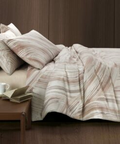 Trapunta piazza mezzo invernale Brush corda