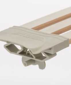 Alternative view of Rete doghe Antireflusso Manuale