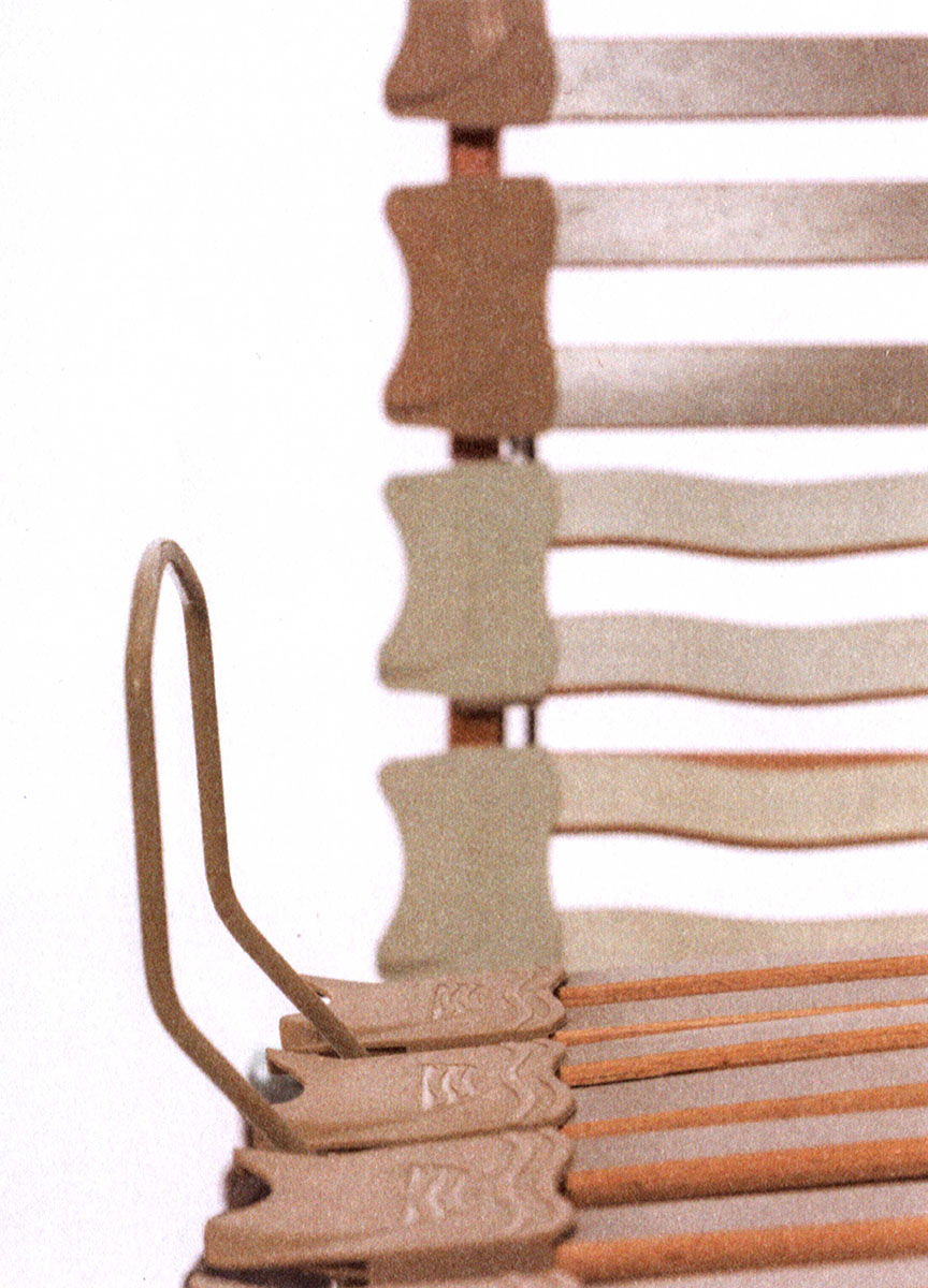 ferma materasso infinity