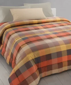 trapunta leggera invernale wilson gabel ruggine