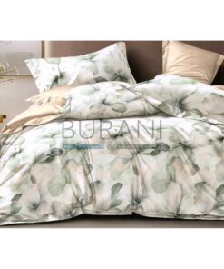 Lenzuolo copriletto matrimoniale var.32