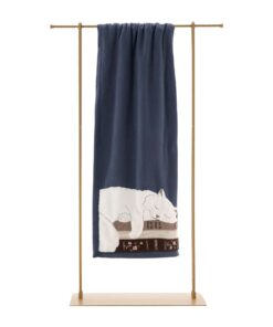 Plaid Divano Pile Gatto 6M36102_L934