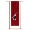 Plaid Maryplaid morbido pile 6M36096