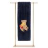 Plaid Reggio Emilia in pelliccia 6M36095_M982