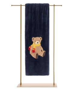Plaid Reggio Emilia in pelliccia 6M36095_M982