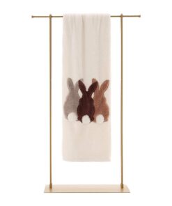 Plaid divano conigli Maryplaid 6M36112_A136