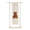 Plaid divano pile Orso 6m36107 – cm 160x180 6M36107_A136